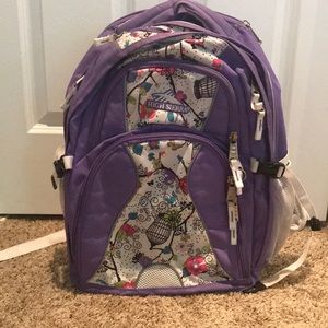 High Sierra Backpack